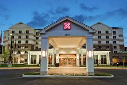 Hilton Garden Inn Woodbridge, VA