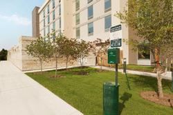 Home2 Suites by Hilton Austin North/Near the Domai