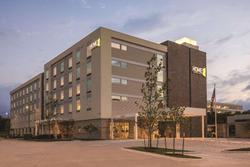 Home2 Suites by Hilton Austin North/Near the Domai