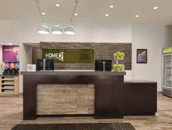 Home2 Suites by Hilton Austin North/Near the Domai