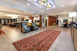Hampton Inn Marion, AR