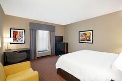 Hampton Inn Marion, AR
