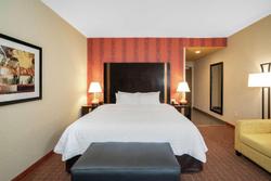Hampton Inn Marion, AR