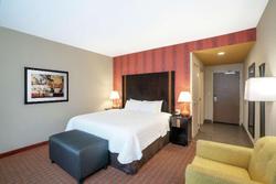 Hampton Inn Marion, AR