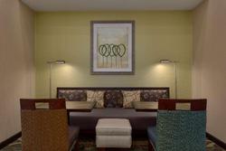 Hampton Inn and Suites Parkersburg Downtown, WV