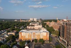 Homewood Suites by Hilton Rochester, MN
