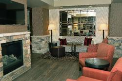 Hampton Inn Springfield-Southeast
