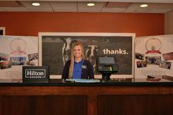 Hampton Inn Springfield-Southeast