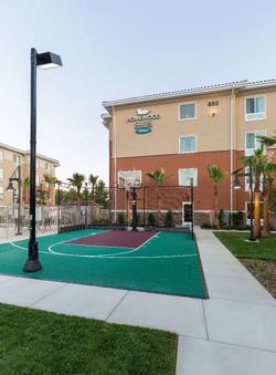Homewood Suites by Hilton San Bernardino
