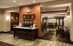 Hampton Inn Orange City