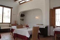 Logis Cortijo Los Malenos