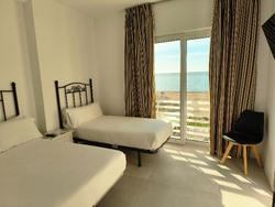 Hotel Mediterraneo by Croma