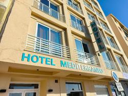 Hotel Mediterraneo by Croma