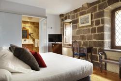 Relais du Silence Saiaz Getaria Hotela