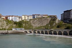 Relais du Silence Saiaz Getaria Hotela
