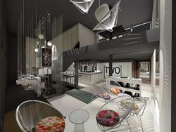 TWO Hotel Barcelona by Axel Adults Only
