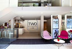 TWO Hotel Barcelona by Axel Adults Only