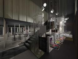 TWO Hotel Barcelona by Axel Adults Only