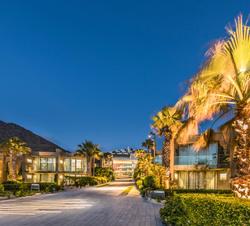 Swissôtel Resort Bodrum Sahili
