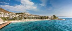Swissôtel Resort Bodrum Sahili