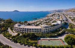 Swissôtel Resort Bodrum Sahili