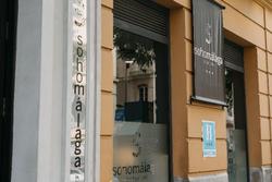 Hotel Soho Boutique Malaga