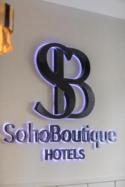 Hotel Soho Boutique Malaga