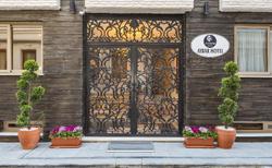 Aybar Hotel