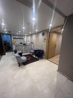 Aybar Hotel