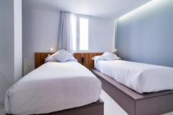 B&B Hotel Madrid Centro Fuencarral 52