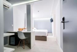 B&B Hotel Madrid Centro Fuencarral 52