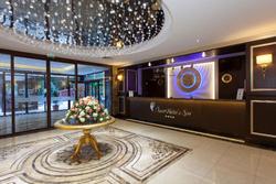 Uzungol Onder Hotel&Spa