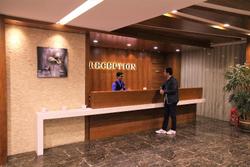 Kilpa Hotel Uzungol