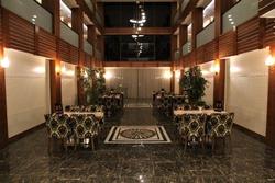 Kilpa Hotel Uzungol