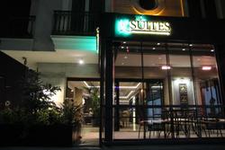 Ksuites Hotel