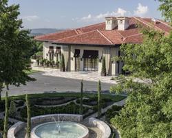 Kemer Country Hotel Istanbul