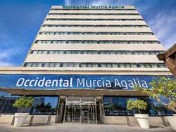 Occidental Murcia Agalia