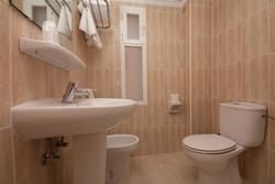 Apartamentos Niza