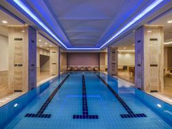 Downtown Ankara Hotel