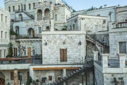 Exedra Cappadocia
