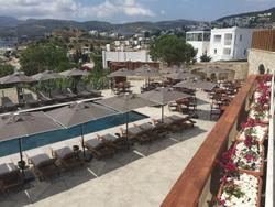 Senses Hotel Ex Leka Hotel