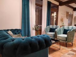 Hotel Arcos Catedral