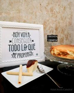 Hotel Arcos Catedral