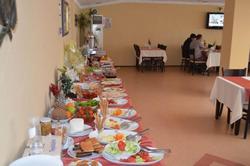 Ayvalik Palas Hotel