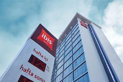 IBIS Konya