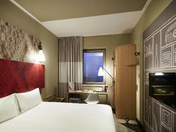 IBIS Konya