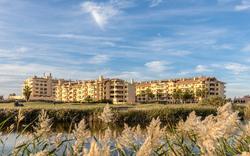 Senator Mar Menor Golf & Spa Resort