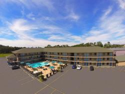 Seasons Florida Resort