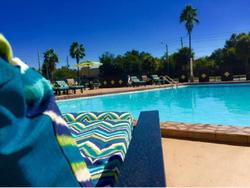 Seasons Florida Resort