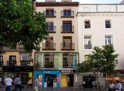 Hotel El Mirador de la Puerta del Sol